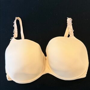 Prima Donna Soft Beige Bra